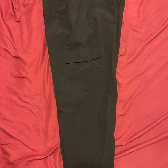 skinny joggers - Picture 2 of 3